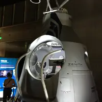 幕張メッセの写真・動画_image_6624