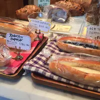 タルイベーカリー（TARUI BAKERY）の写真・動画_image_66245