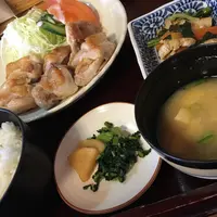 いまきん食堂の写真・動画_image_66297