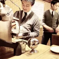  カフェ キツネ（CAFE KITSUNE）の写真・動画_image_66411