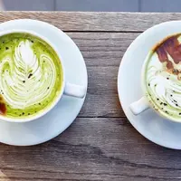 ストリーマーコーヒーカンパニー 渋谷店（STREAMER COFFEE COMPANY）の写真・動画_image_66417