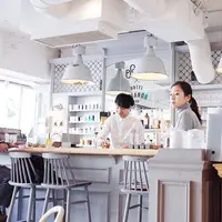 EMANON THE SOUL SHARE KITCHEN（旧：HOTEL EMANON）の写真・動画_image_66427