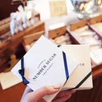 NUMBER SUGARの写真・動画_image_66437
