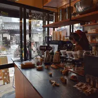 カンノンコーヒーの写真・動画_image_66534