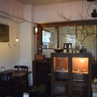 アオイクカフェ 名東区 カフェの写真・動画_image_66619