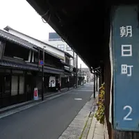 黒壁中心地から南側にも風情ある通りがあるの写真・動画_image_6664