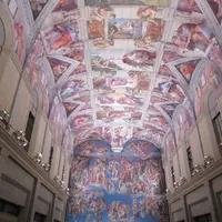 大塚国際美術館の写真・動画_image_667380