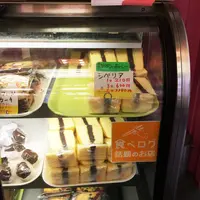 築地木村家ペストリーショップ　本店の写真・動画_image_66775