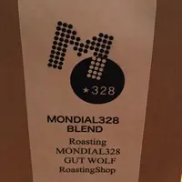 MONDIAL KAFFEE 328 GOLD RUSHの写真・動画_image_66777