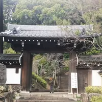 徳雄山 建功寺の写真・動画_image_66784