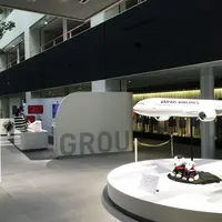 JAL工場見学〜SKY MUSEUM〜の写真・動画_image_66795