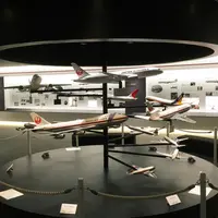 JAL工場見学〜SKY MUSEUM〜の写真・動画_image_66796