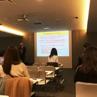 JAL工場見学〜SKY MUSEUM〜の写真・動画_image_66797