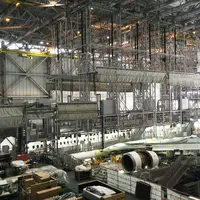 JAL工場見学〜SKY MUSEUM〜の写真・動画_image_66798