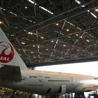 JAL工場見学〜SKY MUSEUM〜の写真・動画_image_66799