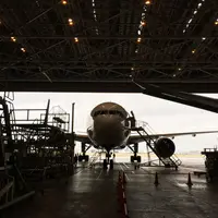 JAL工場見学〜SKY MUSEUM〜の写真・動画_image_66800