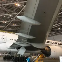 JAL工場見学〜SKY MUSEUM〜の写真・動画_image_66801