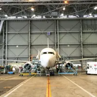 JAL工場見学〜SKY MUSEUM〜の写真・動画_image_66802
