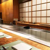 鉄板焼かいかの写真・動画_image_66893
