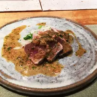 鉄板焼かいかの写真・動画_image_66894