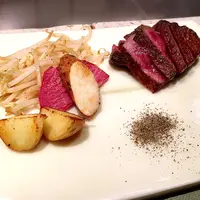 鉄板焼かいかの写真・動画_image_66895