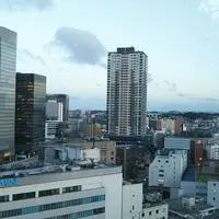 屋上庭園うみそらデッキの写真・動画_image_669330