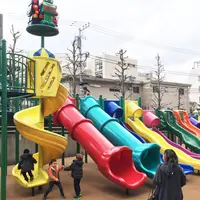 ロボット（ロボロボ）公園（正式名 さくら坂公園）の写真・動画_image_67084