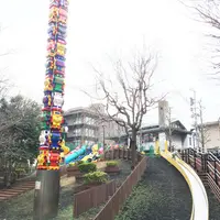 ロボット（ロボロボ）公園（正式名 さくら坂公園）の写真・動画_image_67085