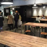 クリスプサラダワークス（CRISP SALAD WORKS） 麻布十番店の写真・動画_image_67093