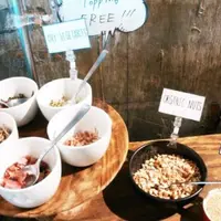 【閉業】ORGANIC TABLE BY LAPAZ 外苑前の写真・動画_image_67212