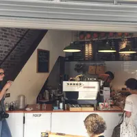 ガムツリーコーヒーカンパニー（Gumtree Coffee Company）の写真・動画_image_67217