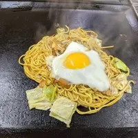 お好み焼花門Sの写真・動画_image_672313