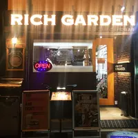 RICH GARDEN 梅田中崎町店の写真・動画_image_67247