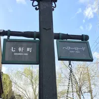 ペリーロードの写真・動画_image_67450