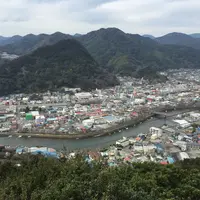 寝姿山展望台の写真・動画_image_67452