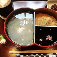 厨菓子くろぎ（クリヤカシクロギ）の写真・動画_image_67459