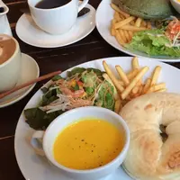 クックスカフェ＆デリの写真・動画_image_67496
