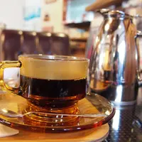 サニー ルート コーヒーの写真・動画_image_67604