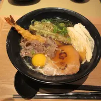 るちん製麺所 九条店の写真・動画_image_676607