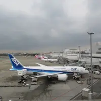 福岡空港の写真・動画_image_676618
