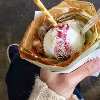 ラブクレープの写真・動画_image_67665