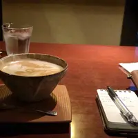 【閉業】カフェ アジールの写真・動画_image_67795