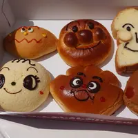 神戸アンパンマンこどもミュージアム&モールの写真・動画_image_67806