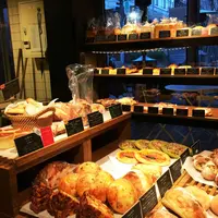 breadworks (ブレッドワークス)表参道の写真・動画_image_67830