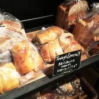 breadworks (ブレッドワークス)表参道の写真・動画_image_67831