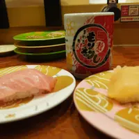 もりもり寿し 近江町店の写真・動画_image_678368