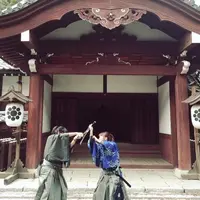 EDO WONDERLAND日光江戸村の写真・動画_image_67987