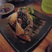 アイワナドゥ岩戸の写真・動画_image_680214