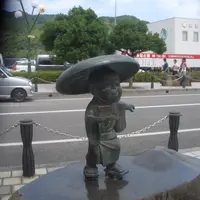 水木しげるロードの写真・動画_image_680222