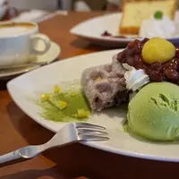 【閉業】のらのカフェの写真・動画_image_68051